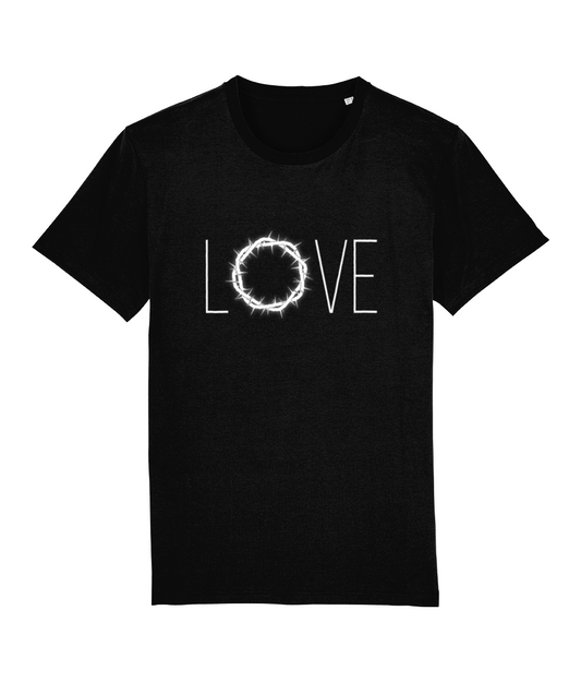 'LOVE' Unisex T-shirt