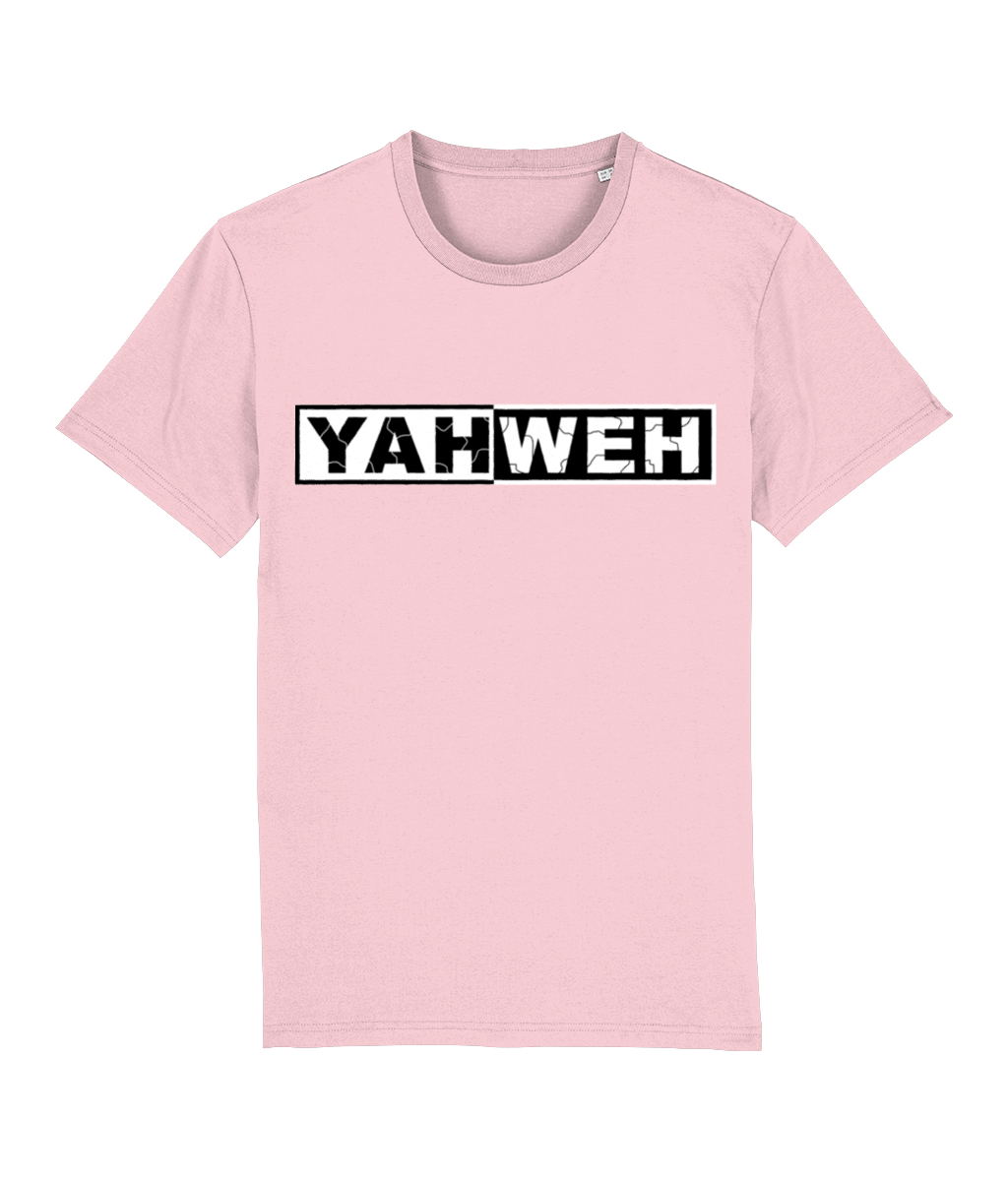 'YAHWEH' Unisex T-shirt