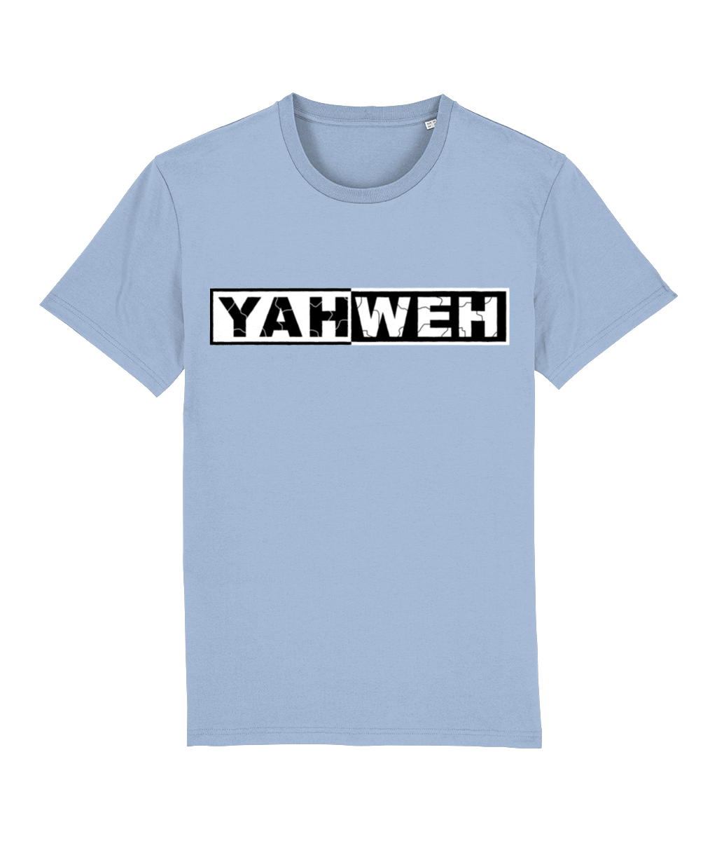 'YAHWEH' Unisex T-shirt